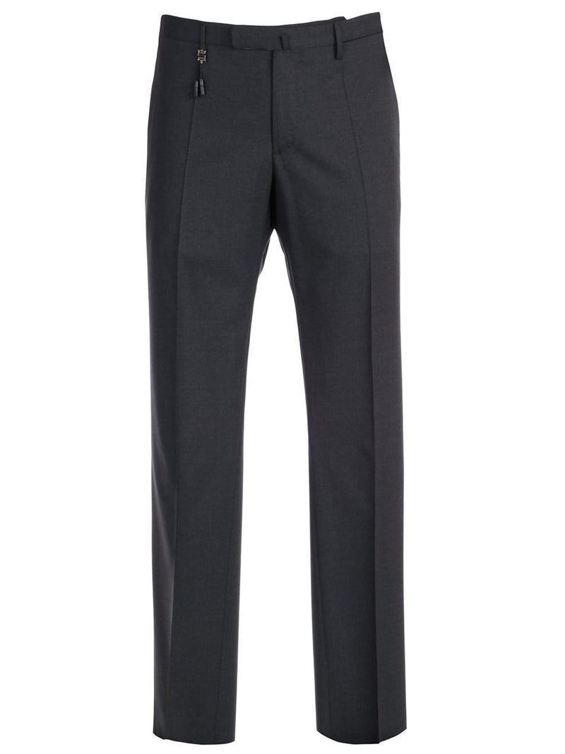 Incotex Pant Clothing