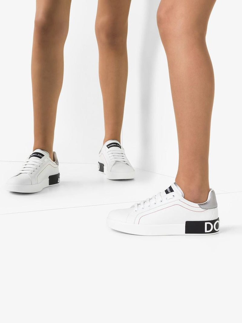 Dolce & Gabbana Portofino Sneakers