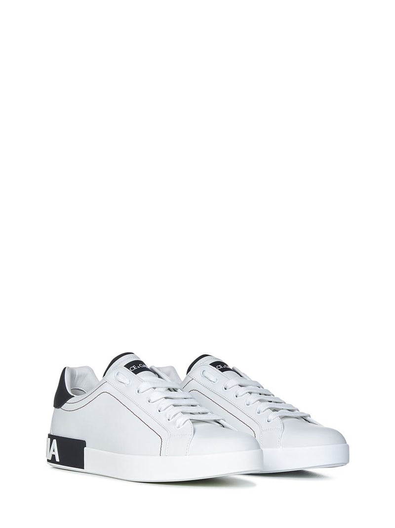 Dolce & Gabbana Portofino Sneakers