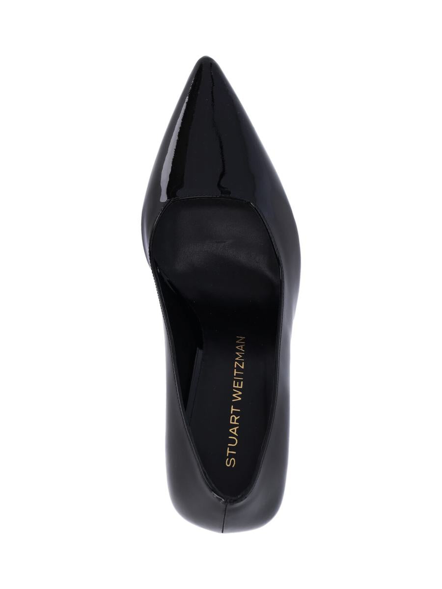 Stuart Weitzman With Heel