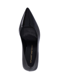 Stuart Weitzman With Heel
