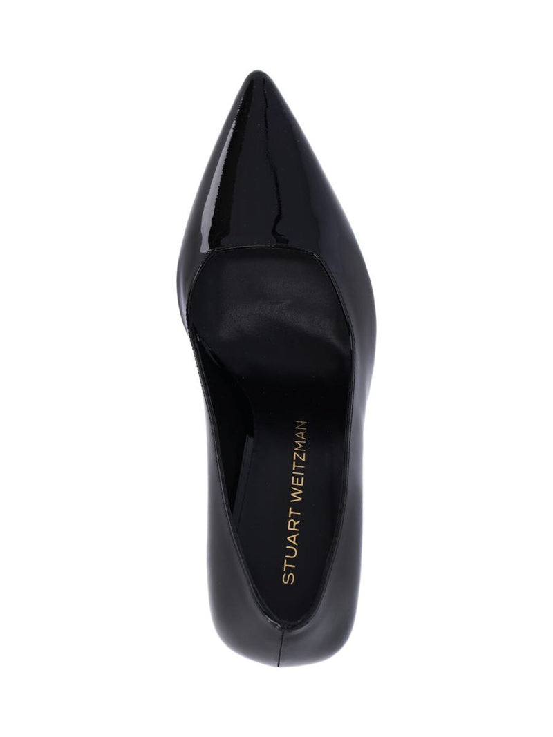 Stuart Weitzman With Heel