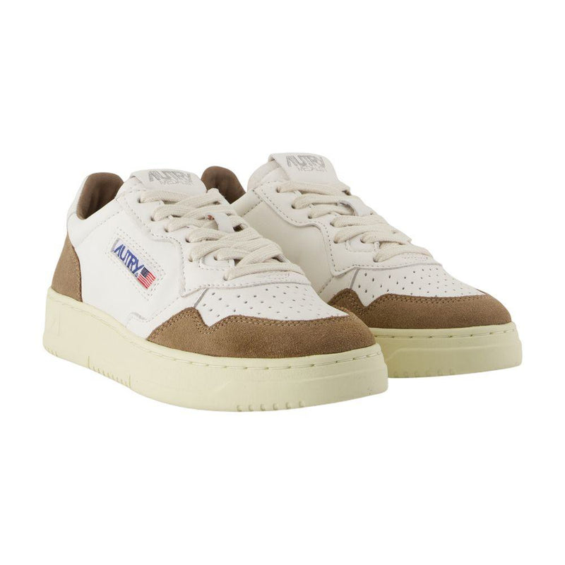 Autry Medalist Sneakers