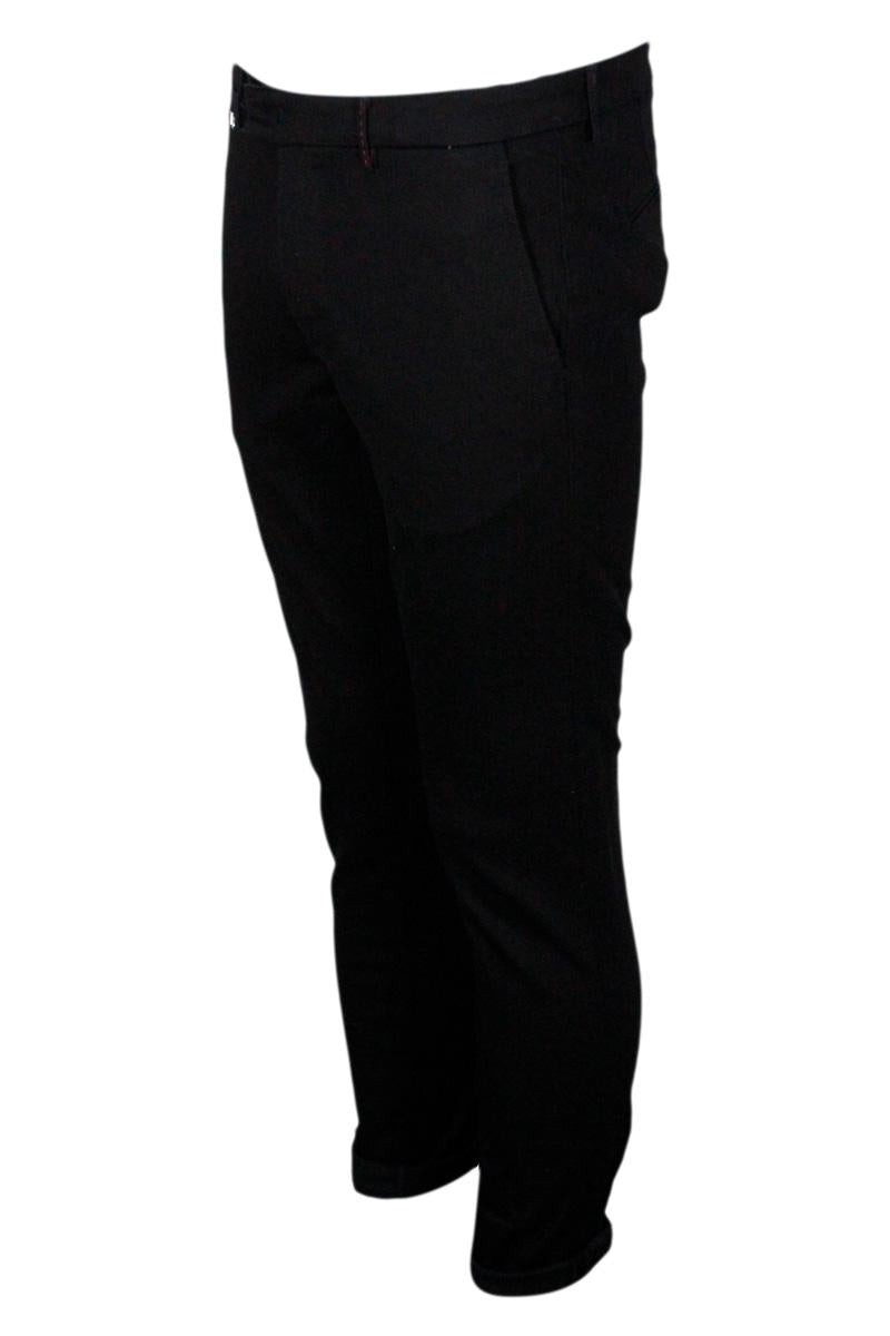 Tramarossa Trousers