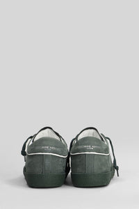 Philippe Model Prsx Low Sneakers