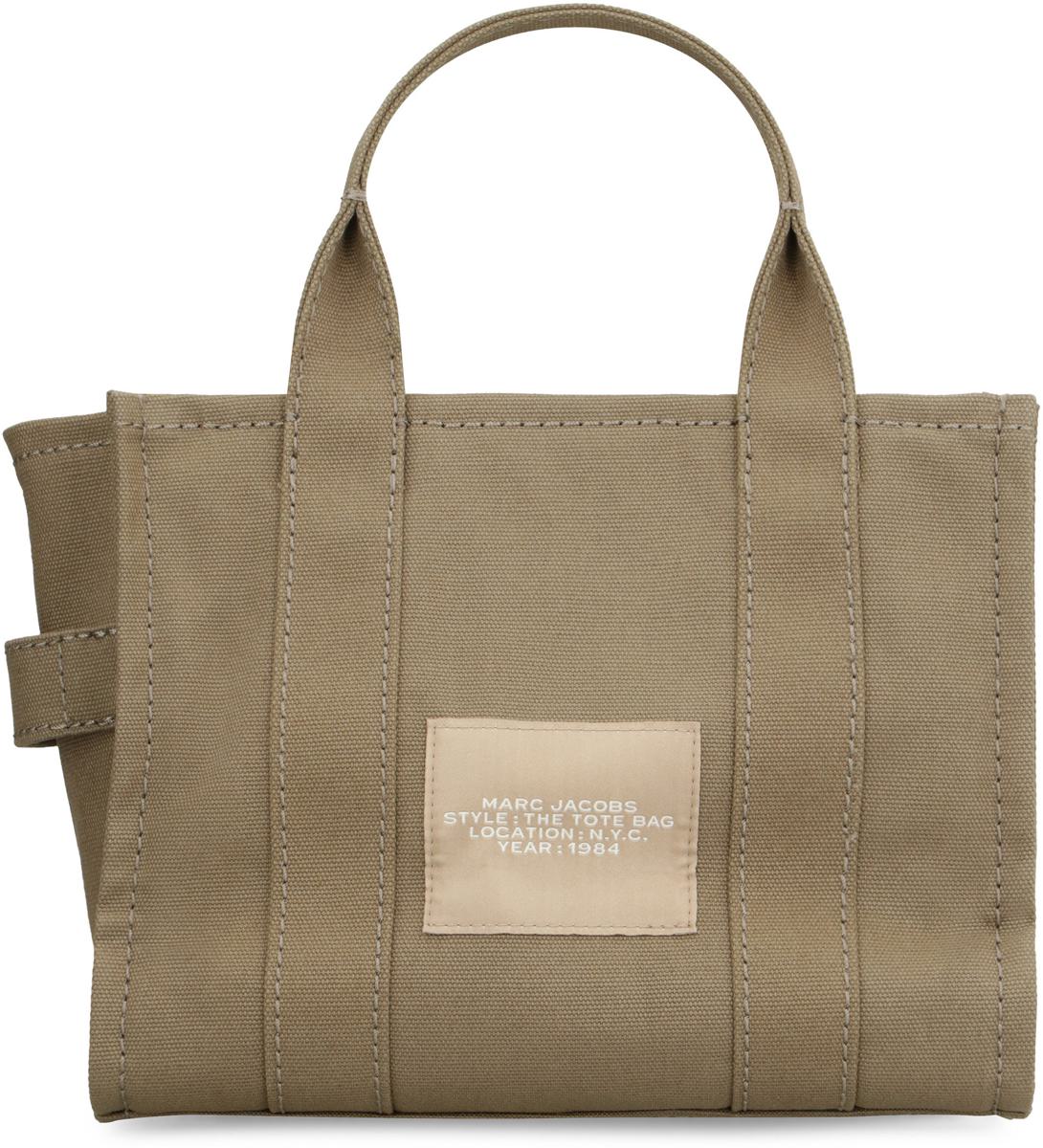 Marc Jacobs The Small Tote Bag Canvas