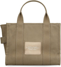 Marc Jacobs The Small Tote Bag Canvas