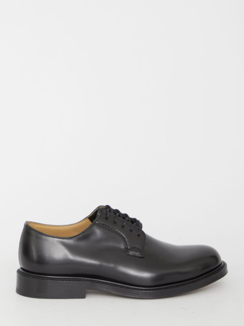 Shannon Derby Shoes