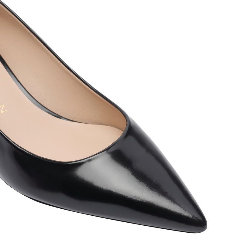 Stuart Weitzman With Heel