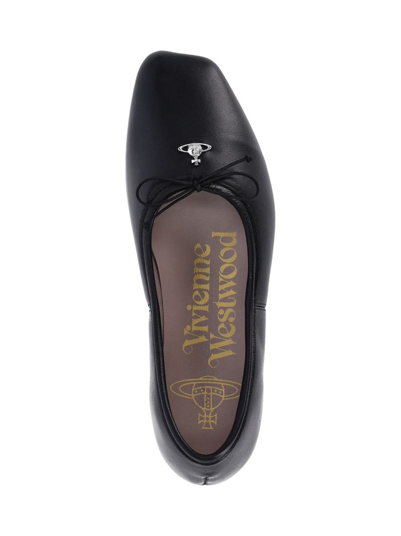 Vivienne Westwood Flat Shoes