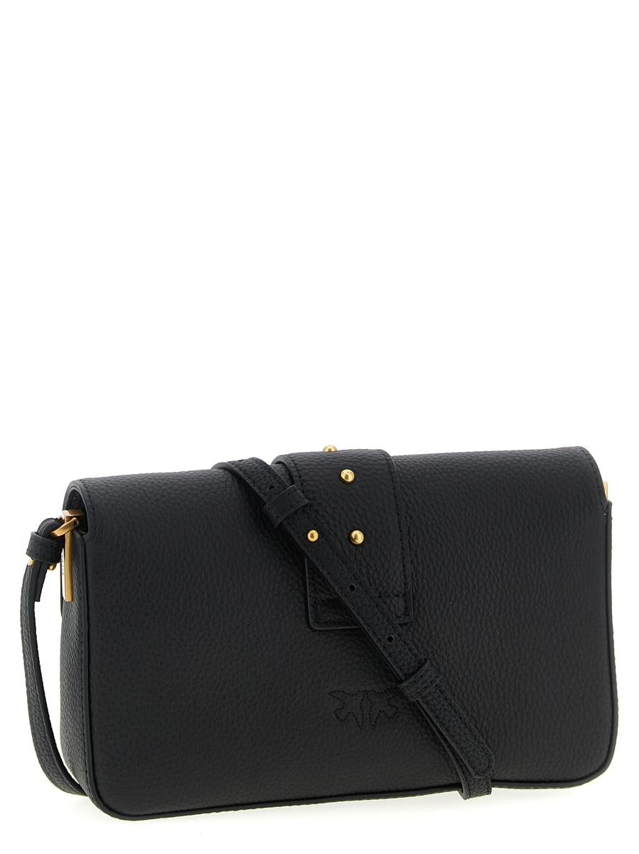 Pinko 'Love One Mini' Crossbody Bag