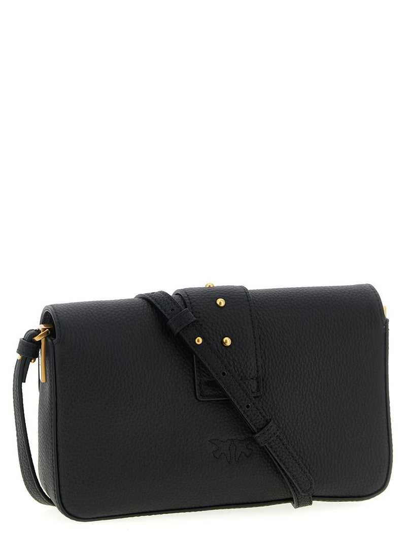 Pinko 'Love One Mini' Crossbody Bag