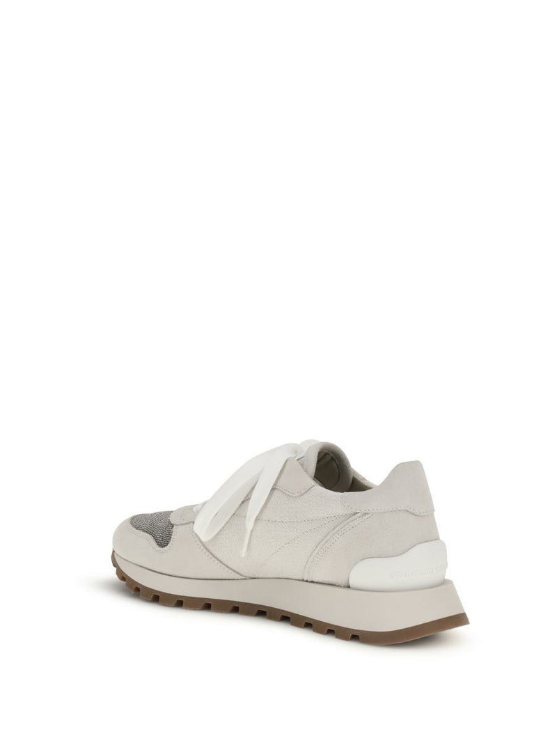 Brunello Cucinelli Sneakers