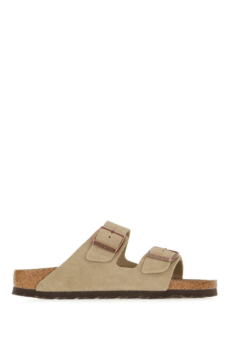 Birkenstock Slippers