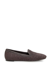Brunello Cucinelli Braided Loafer