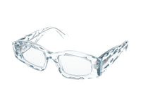 AZZEDINE ALAIA Sunglasses