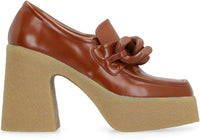 Stella McCartney Skyla Loafers