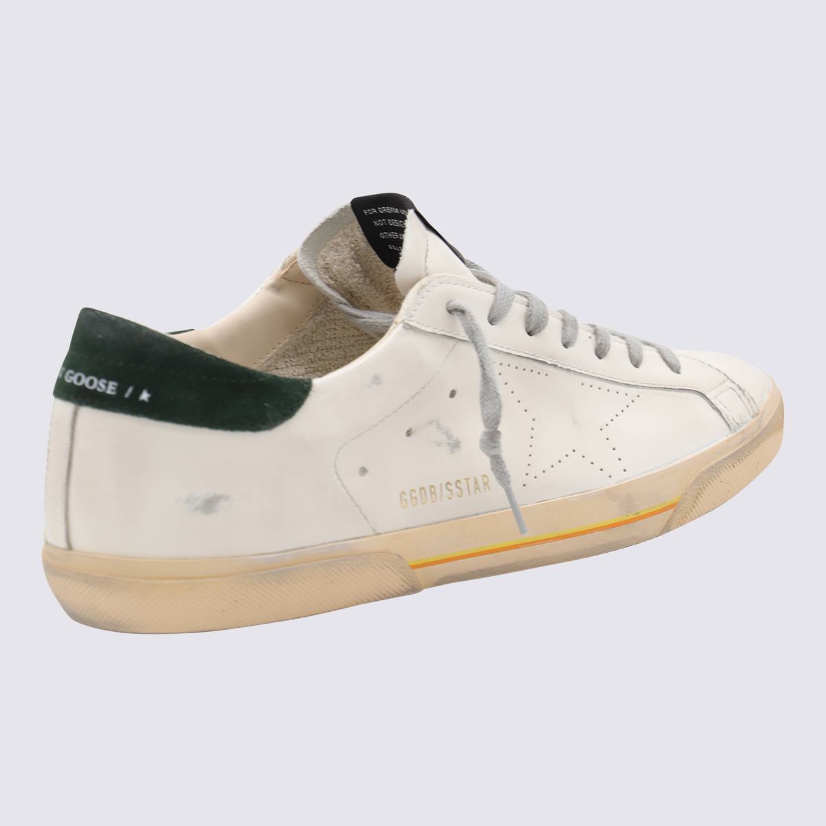 Golden Goose Sneakers