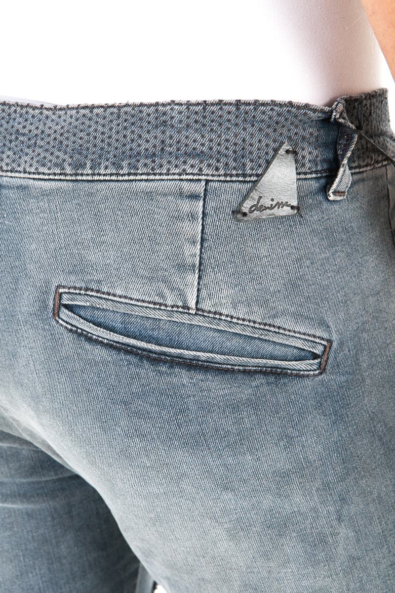 Daniele Alessandrini Jeans