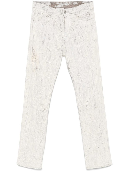 Rick Owens Headon Trousers