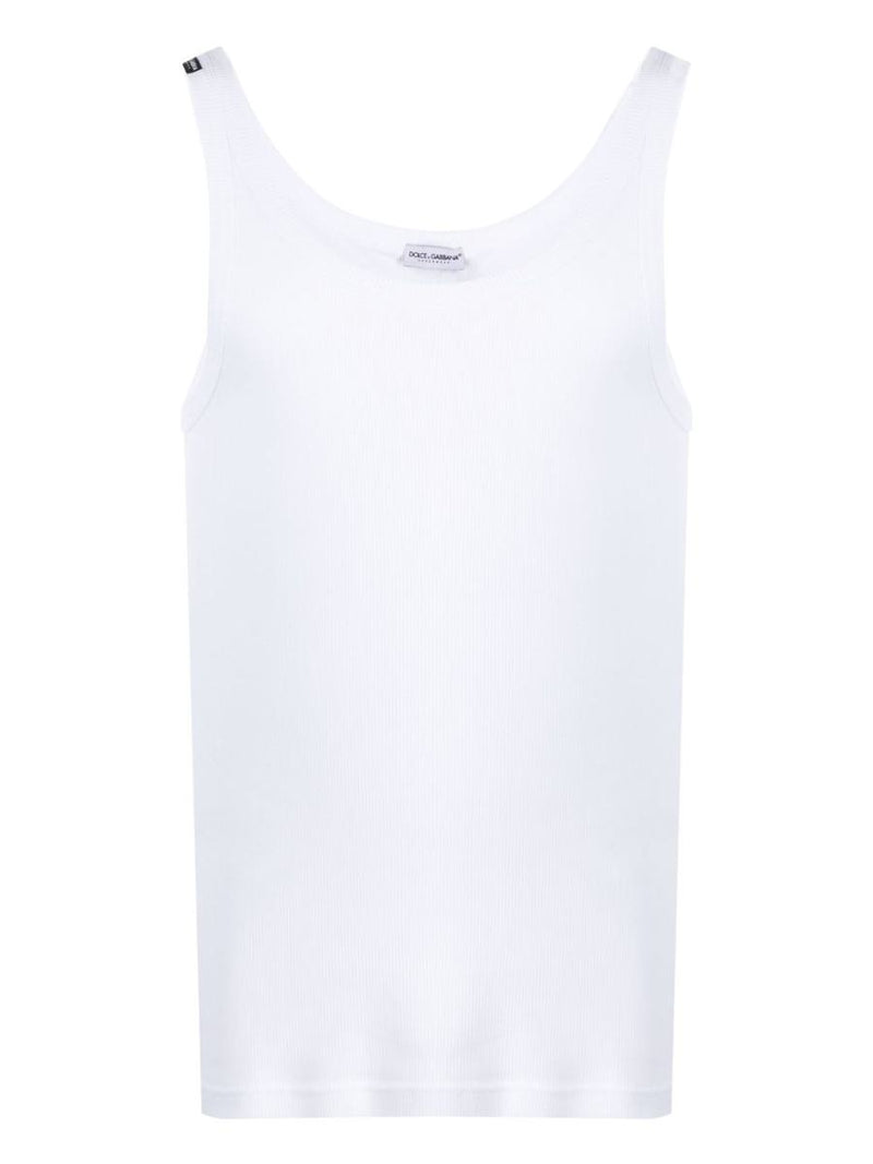 Dolce & Gabbana T-Shirts And Polos