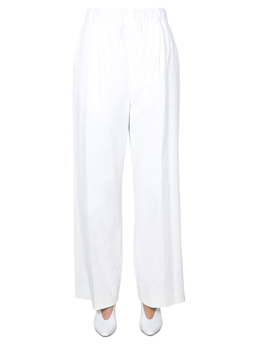 Jejia Wide Trousers