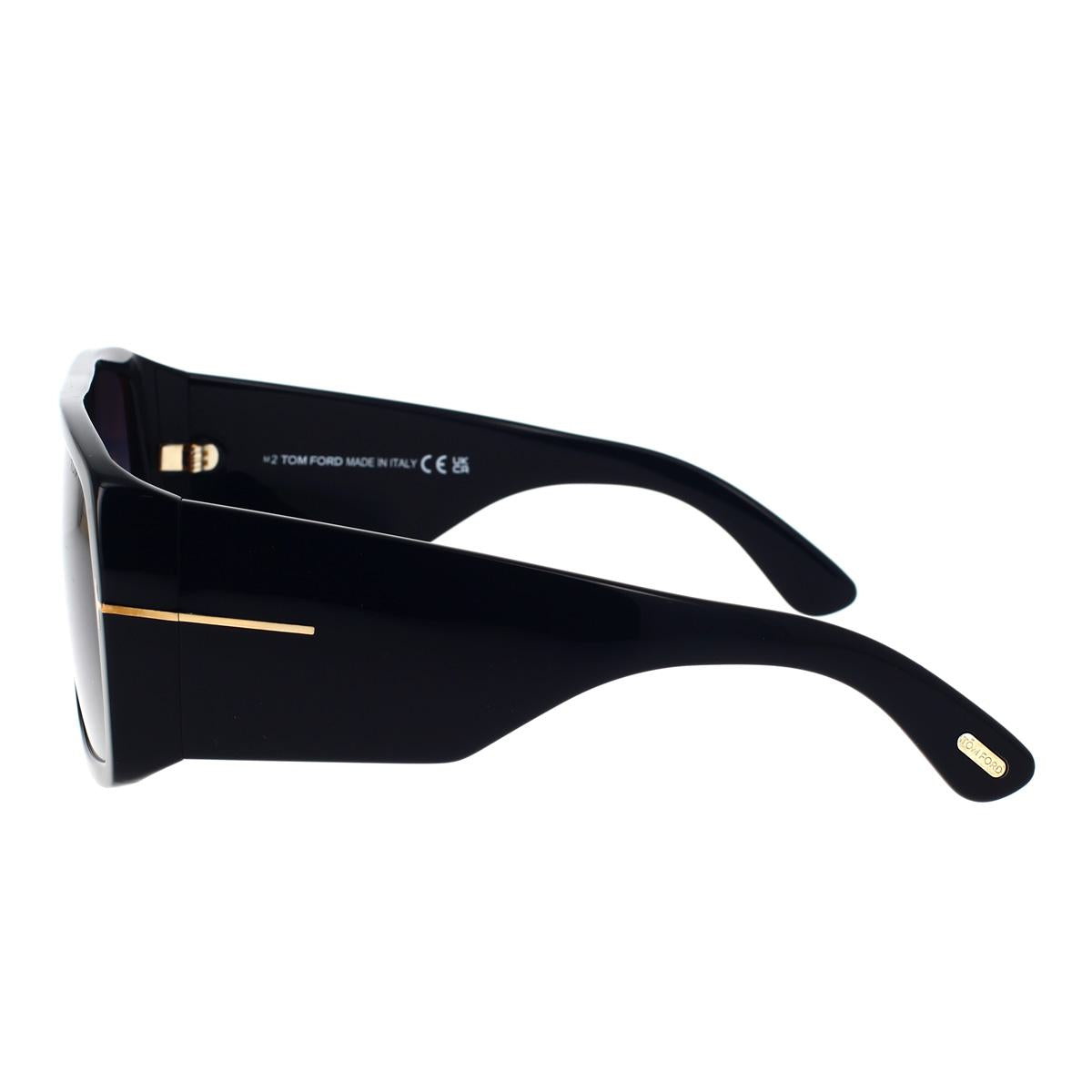 Tom Ford Eyewear Sunglasses