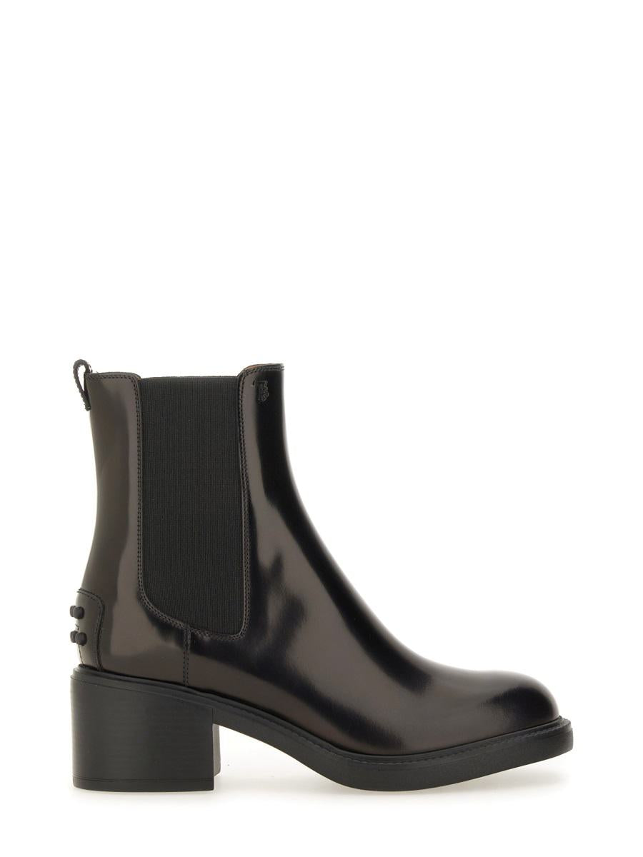 Tod'S Leather Boot