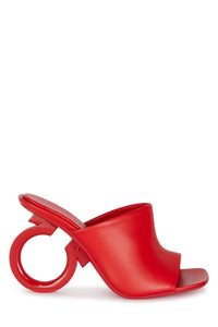 Salvatore Ferragamo Heeled Shoes