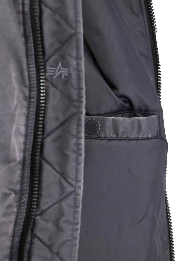 Alpha Industries Jackets