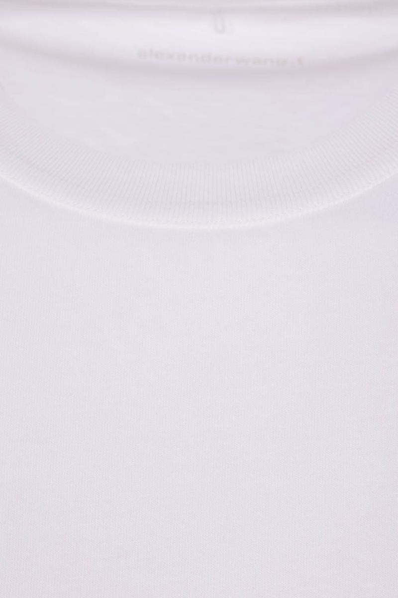 Alexander Wang T-Shirts And Polos