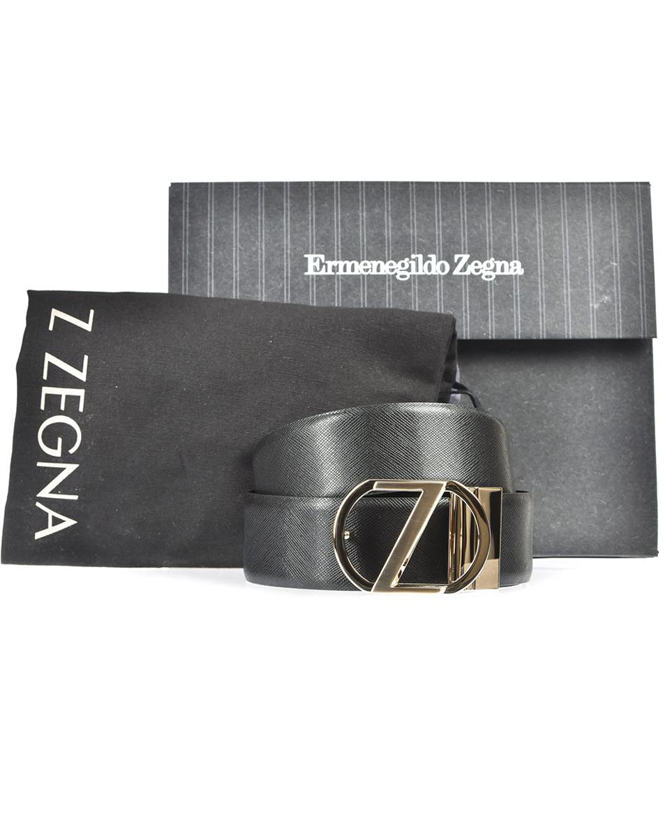 Zegna Belt