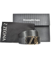 Zegna Belt