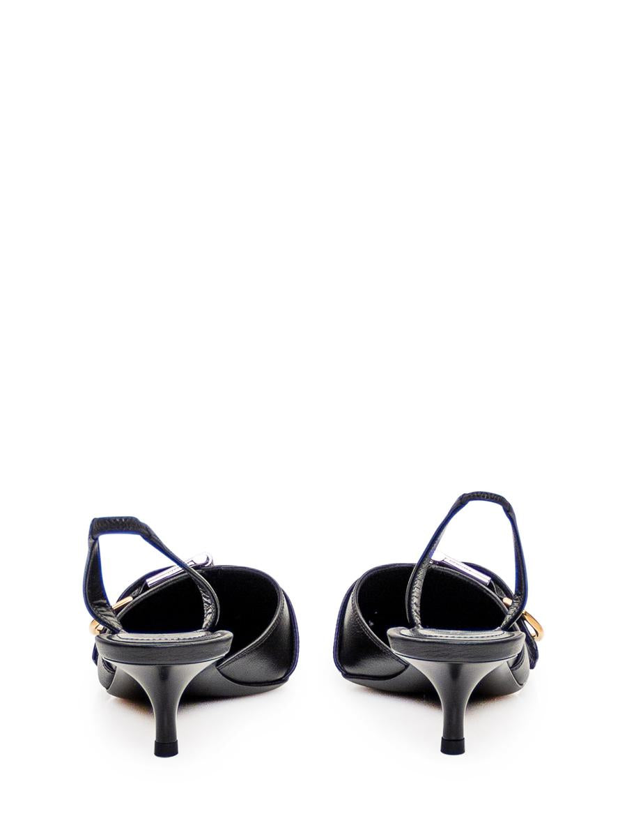 Givenchy Voyou Décolleté