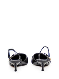 Givenchy Voyou Décolleté