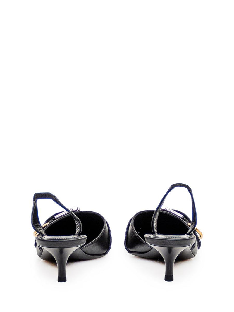 Givenchy Voyou Décolleté