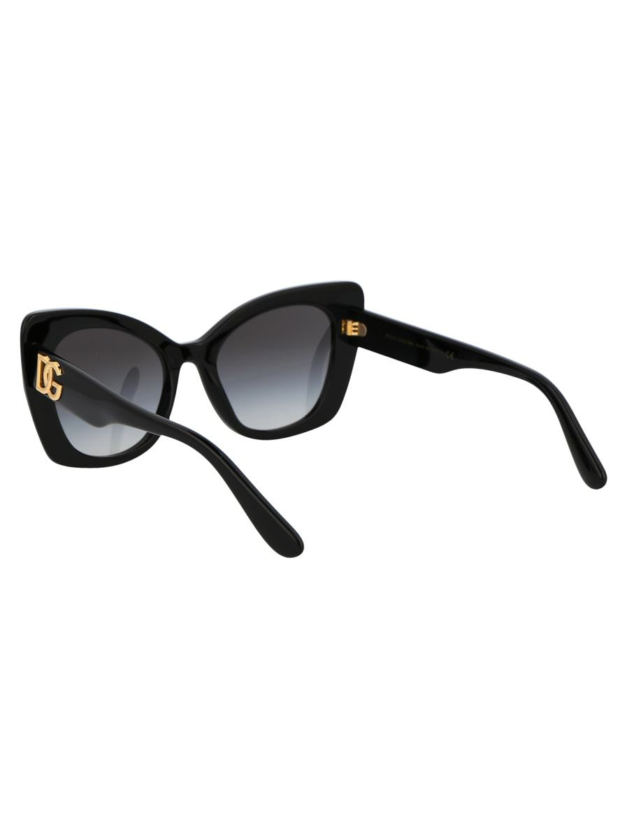 Dolce & Gabbana Sunglasses