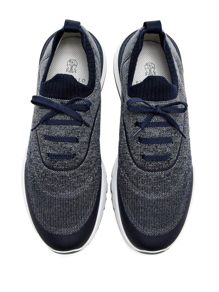 Brunello Cucinelli Sneakers Shoes