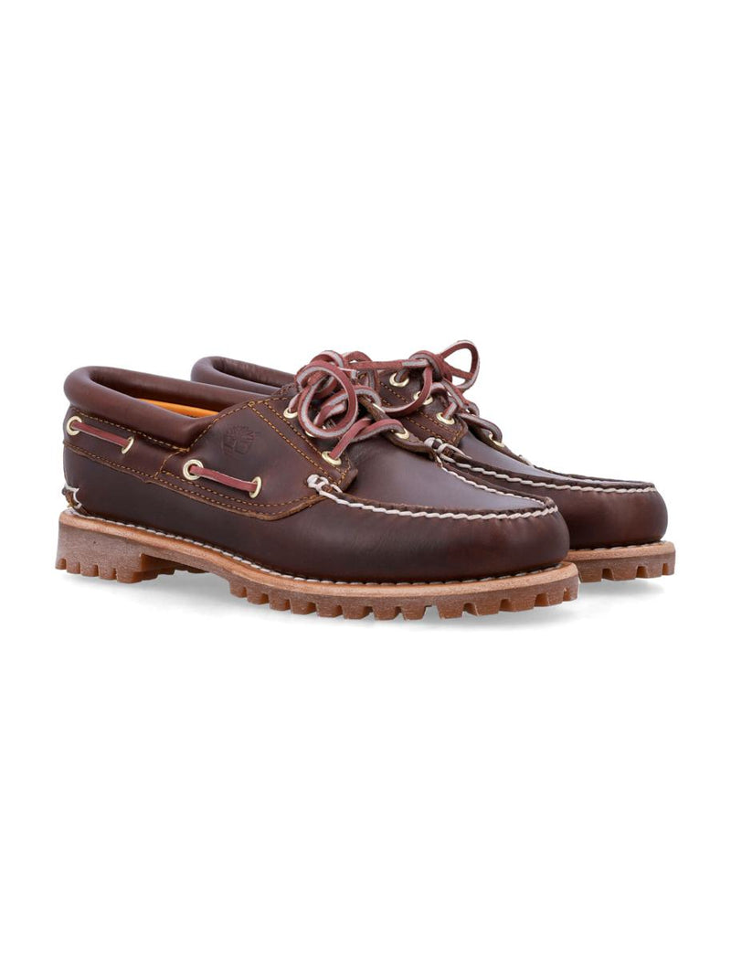 Timberland Noreen Boat Shoe