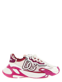 Dolce & Gabbana 'Day Faster' Sneaker