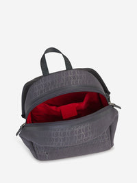 Christian Louboutin Zip N Flap Backpack