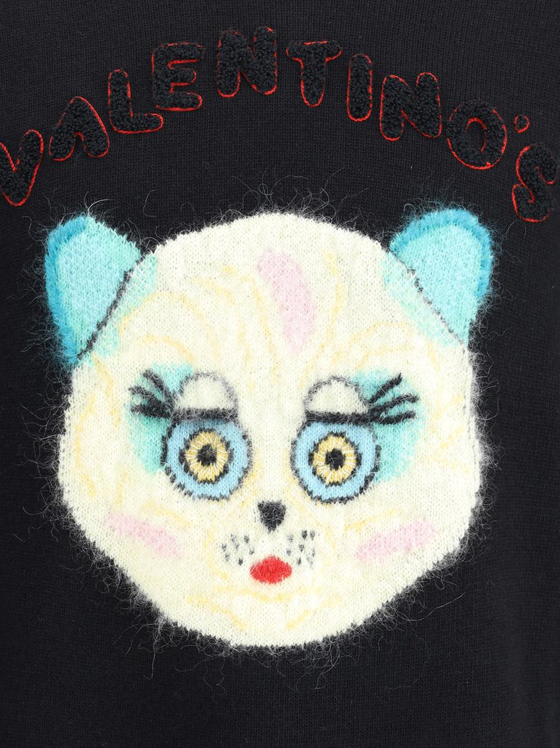 Valentino Garavani Knitwear