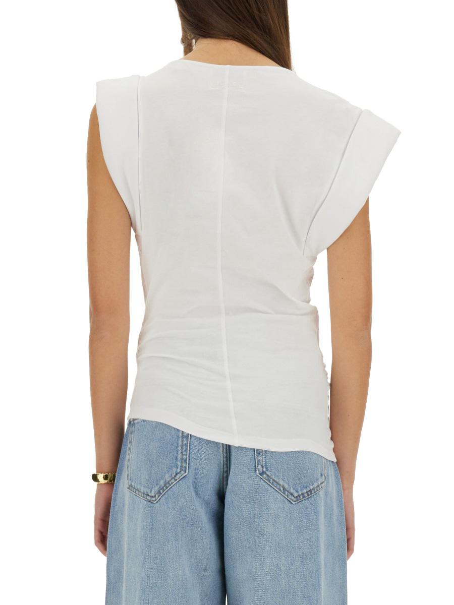 Isabel Marant T-Shirt "Maisan"