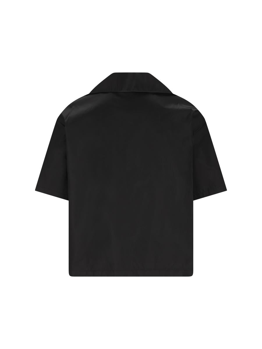 Prada Shirts