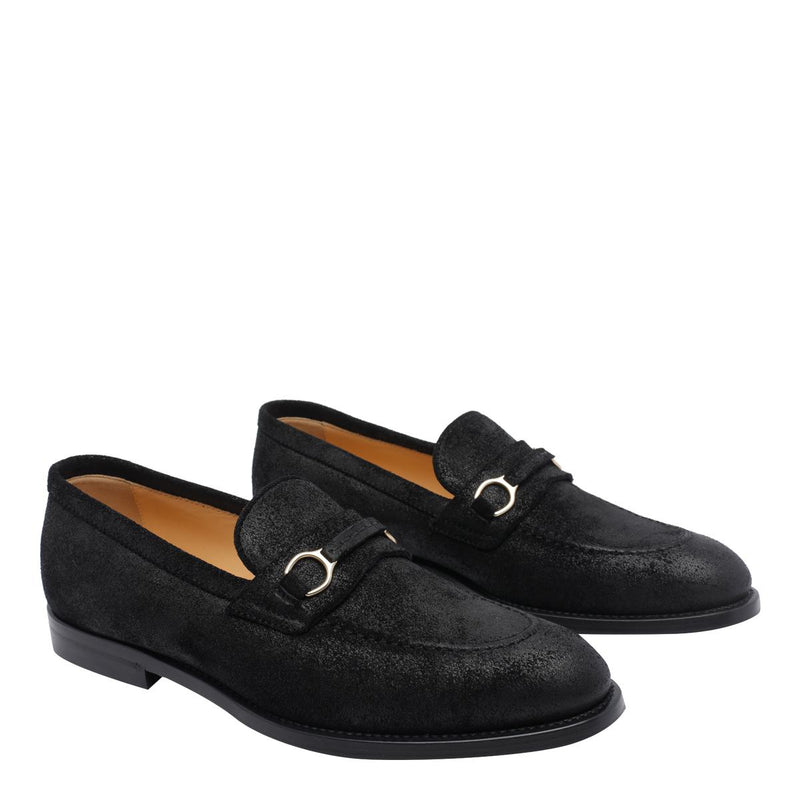 Brunello Cucinelli Flat Shoes