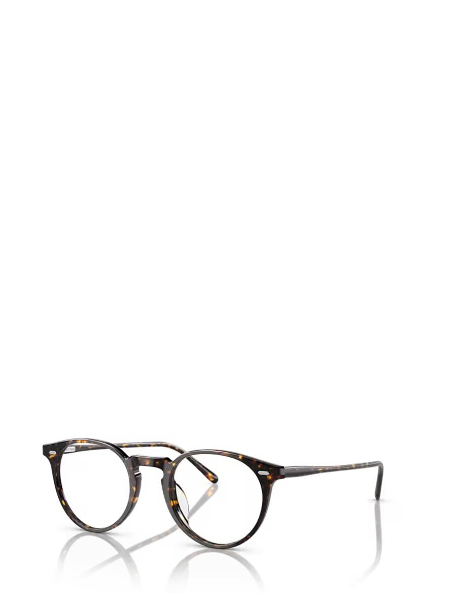 Oliver Peoples Eyeglasses