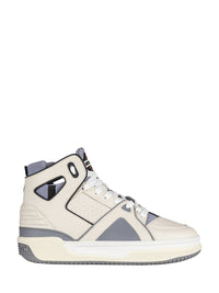 Just Don Basketball Sneakers