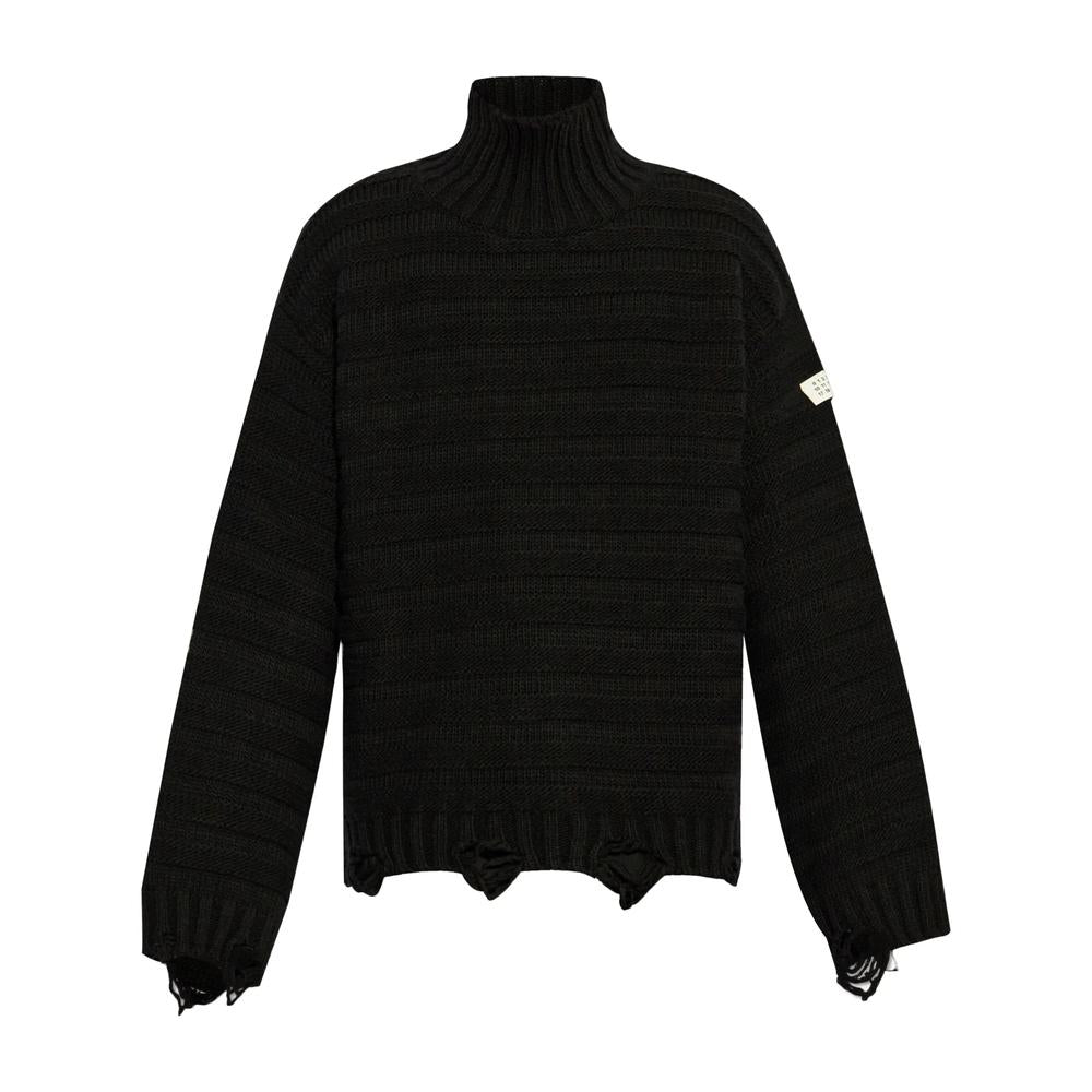MM6 Maison Margiela Sweaters & Knitwear