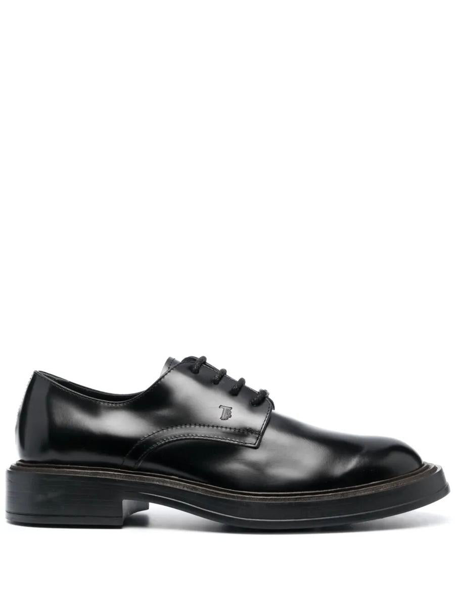 Tod'S Derby Shoes