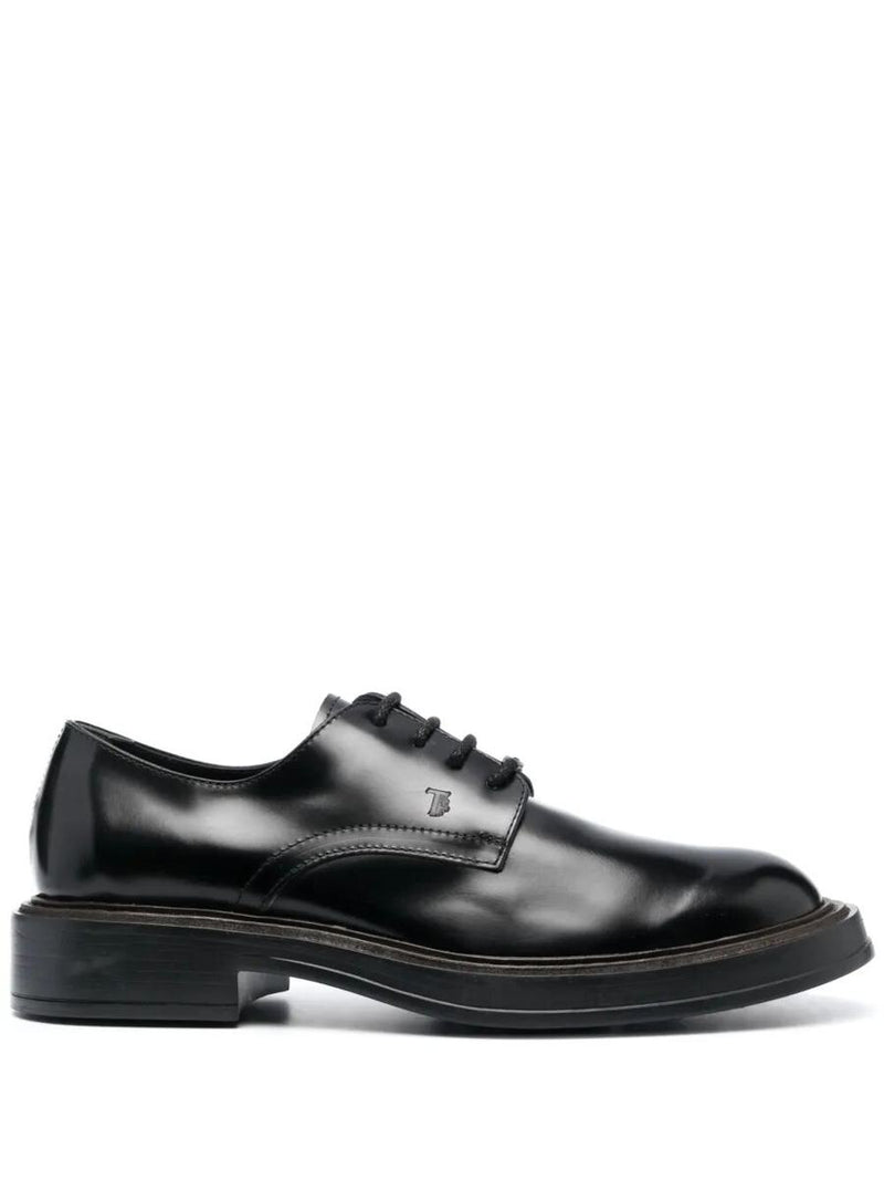 Tod'S Derby Shoes